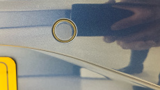 Volkswagen Polo 1.0 TSI Life 5dr Petrol Hatchback